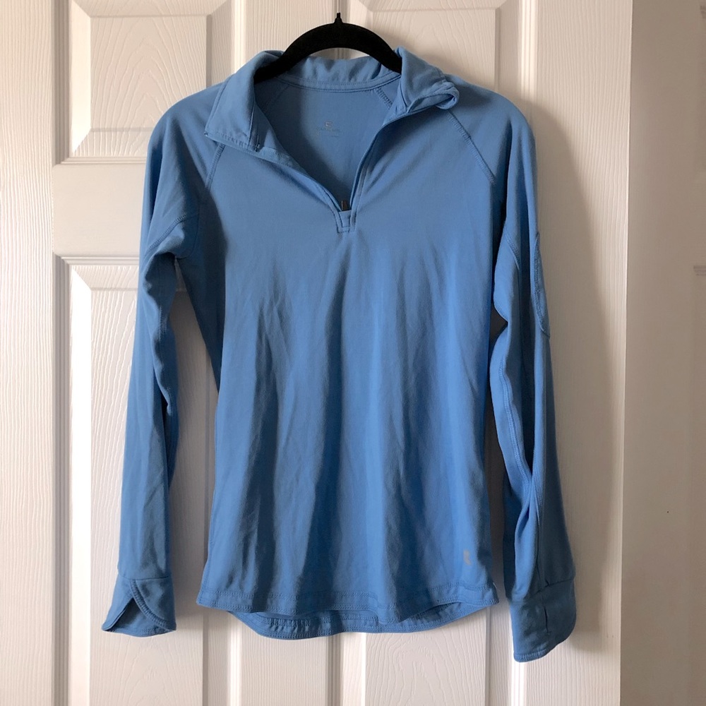 Colosseum athletic top